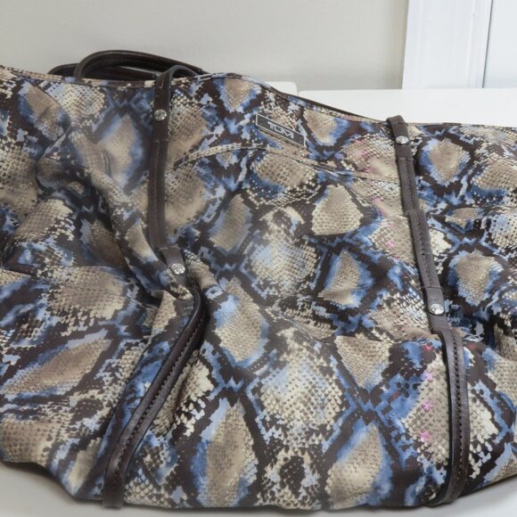 Tumi Bag